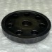 CRANKSHAFT AUTO DRIVE PLATE ADAPTER FOR A MITSUBISHI ENGINE - 