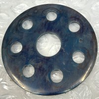 AUTO GEARBOX DRIVE PLATE ADAPTER