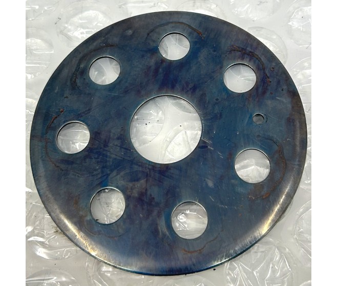 AUTO GEARBOX DRIVE PLATE ADAPTER