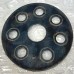 AUTO GEARBOX DRIVE PLATE ADAPTER FOR A MITSUBISHI PAJERO - V46WG