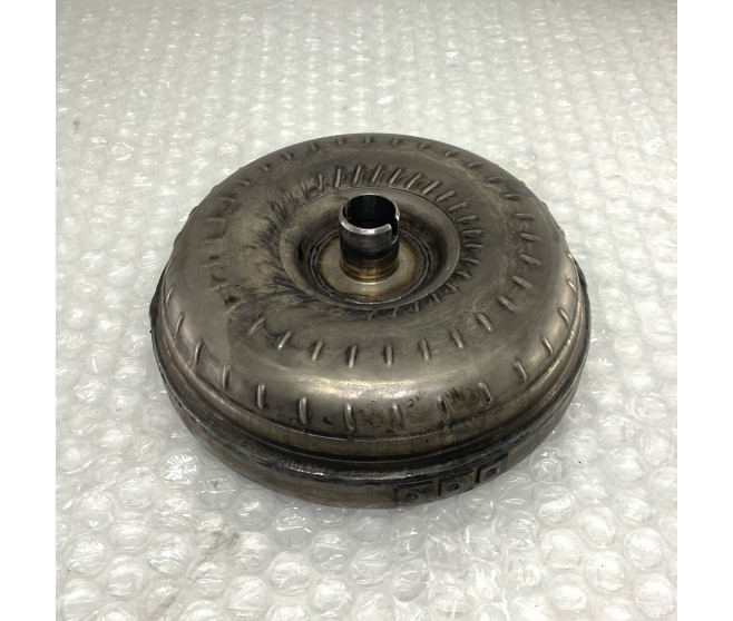 AT TORQUE CONVERTER FOR A MITSUBISHI GENERAL (EXPORT) - AUTOMATIC TRANSMISSION