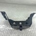 SPARE WHEEL CARRIER BRACKET FOR A MITSUBISHI V10-40# - WHEEL,TIRE & COVER
