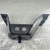 SPARE WHEEL CARRIER BRACKET FOR A MITSUBISHI GENERAL (EXPORT) - WHEEL & TIRE