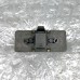 GLOVEBOX LID LOCK FOR A MITSUBISHI MONTERO - V43W