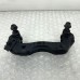 BRAKE CALIPER SUPPORT CARRIER FRONT RIGHT FOR A MITSUBISHI PAJERO SPORT - K97W