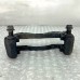 BRAKE CALIPER SUPPORT CARRIER FRONT RIGHT FOR A MITSUBISHI V20,40# - FRONT WHEEL BRAKE