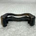 BRAKE CALIPER CARRIER FRONT RIGHT FOR A MITSUBISHI CHALLENGER - K99W