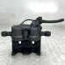 BRAKE CALIPER ONLY FOR A MITSUBISHI CHALLENGER - K99W