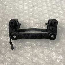 REAR BRAKE CALIPER SUPPORT CARRIER