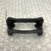 REAR BRAKE CALIPER SUPPORT CARRIER