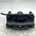 COMPLETE BRAKE CALIPER REAR RIGHT