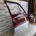 BARE DOOR FRONT RIGHT FOR A MITSUBISHI PAJERO - V23W