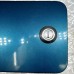 FUEL FILLER LID FOR A MITSUBISHI PAJERO/MONTERO - V23W