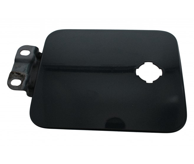 FUEL FILLER LID FOR A MITSUBISHI PAJERO - V43W