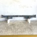 RADIATOR GRILLE FILLER PANEL FOR A MITSUBISHI GENERAL (EXPORT) - BODY
