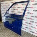 BARE DOOR FRONT LEFT FOR A MITSUBISHI PAJERO - V23W