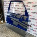 BARE DOOR FRONT RIGHT FOR A MITSUBISHI PAJERO - V46W