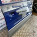 BARE DOOR FRONT RIGHT FOR A MITSUBISHI PAJERO - V46W