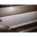BARE DOOR REAR RIGHT FOR A MITSUBISHI V20-50# - REAR DOOR PANEL & GLASS