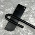 BATTERY HOLDER BRAKET FOR A MITSUBISHI CHASSIS ELECTRICAL - 