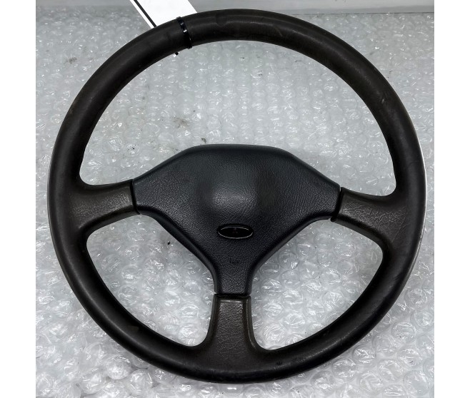 STEERING WHEEL ASSY FOR A MITSUBISHI V20,40# - STEERING WHEEL ASSY