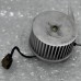 HEATER BLOWER FAN REAR FOR A MITSUBISHI V20,40# - REAR HEATER UNIT & PIPING