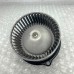 HEATER BLOWER FAN REAR FOR A MITSUBISHI V10-40# - REAR HEATER UNIT & PIPING