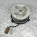HEATER BLOWER FAN REAR FOR A MITSUBISHI V20-50# - REAR HEATER UNIT & PIPING