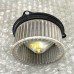 REAR HEATER BLOWER MOTOR FOR A MITSUBISHI V20,40# - REAR HEATER UNIT & PIPING