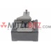 INTER DIFF LOCK CONTROL UNIT MB886520 FOR A MITSUBISHI V10-40# - INTER DIFF LOCK CONTROL UNIT MB886520