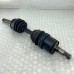 FRONT LEFT AXLE DRIVESHAFT FOR A MITSUBISHI K60,70# - FRONT AXLE HOUSING & SHAFT