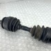 FRONT LEFT AXLE DRIVESHAFT FOR A MITSUBISHI L200 - K75T