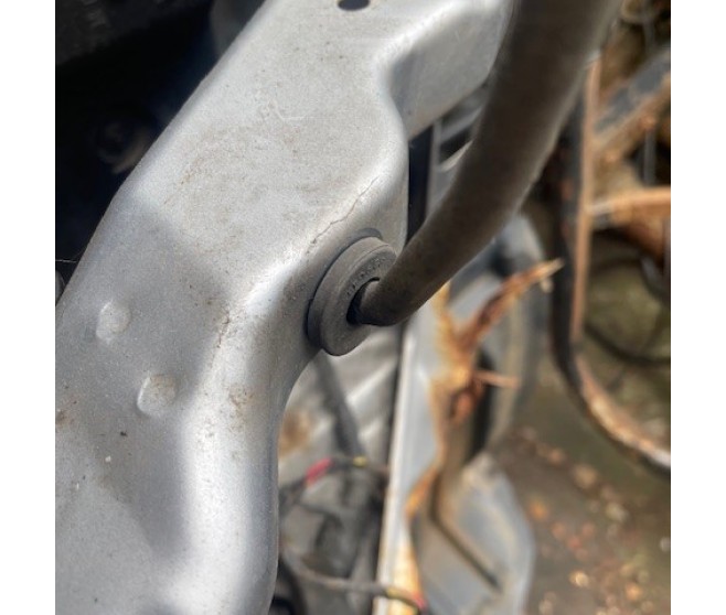 HOOD LOCKING GROMMET FOR A MITSUBISHI BODY - 