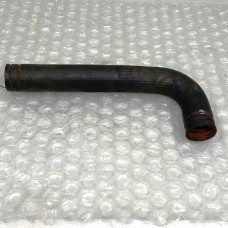 LOWER BOTTOM RADIATOR HOSE