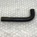 LOWER BOTTOM RADIATOR HOSE FOR A MITSUBISHI PAJERO/MONTERO - V46W