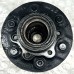 FRONT WHEEL BEARING HUB ONLY FOR A MITSUBISHI V10-40# - FRONT WHEEL BEARING HUB ONLY