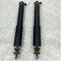 SHOCK ABSORBERS FRONT