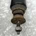 SHOCK ABSORBERS FRONT FOR A MITSUBISHI SPACE GEAR/L400 VAN - PD4V