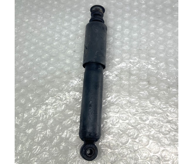 FRONT SUSPENSION SHOCK ABSORBER FOR A MITSUBISHI PAJERO - V44W