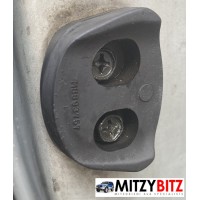 BACK BOOT REAR DOOR MALE DAMPER