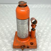 ORANGE BOTTLE JACK 1.5 TON