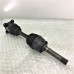 FRONT RIGHT DRIVESHAFT FOR A MITSUBISHI DELICA SPACE GEAR/CARGO - PF6W