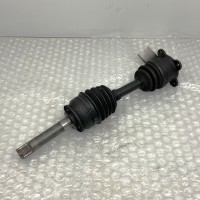 FRONT RIGHT DRIVESHAFT