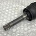 FRONT RIGHT DRIVESHAFT FOR A MITSUBISHI DELICA SPACE GEAR/CARGO - PF6W