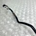AIR CON CONDENSER OUTLET PIPE FOR A MITSUBISHI V20-50# - A/C COND, PIPING(AUTO,FULL:A)