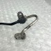 AIR CON CONDENSER OUTLET PIPE FOR A MITSUBISHI V20-50# - A/C COND, PIPING(AUTO,FULL:A)