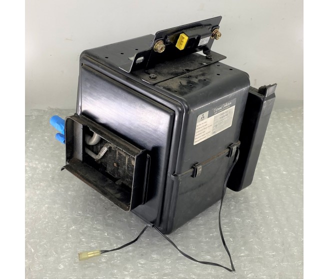 AIR CON COOLING UNIT FOR A MITSUBISHI V20,40# - AIR CON COOLING UNIT