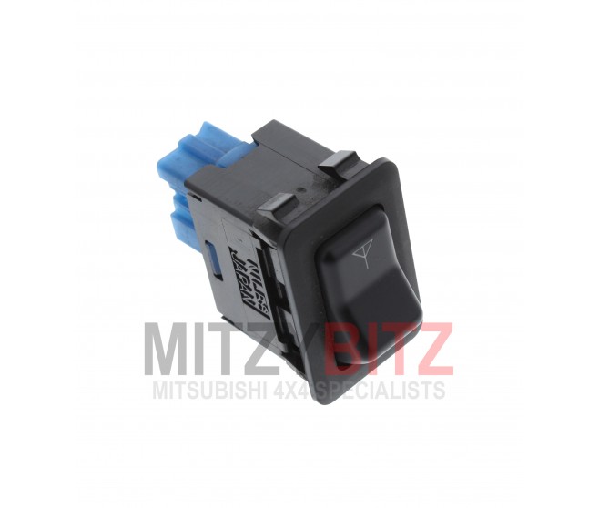 AERIAL SWITCH FOR A MITSUBISHI GENERAL (EXPORT) - CHASSIS ELECTRICAL
