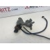 337514 IGNITION CASTING WITH BARREL AND KEY ( MANUALS ONLY ) FOR A MITSUBISHI V10-40# - LOCK CYLINDER & KEY
