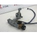 337514 IGNITION CASTING WITH BARREL AND KEY ( MANUALS ONLY ) FOR A MITSUBISHI PAJERO - V46W